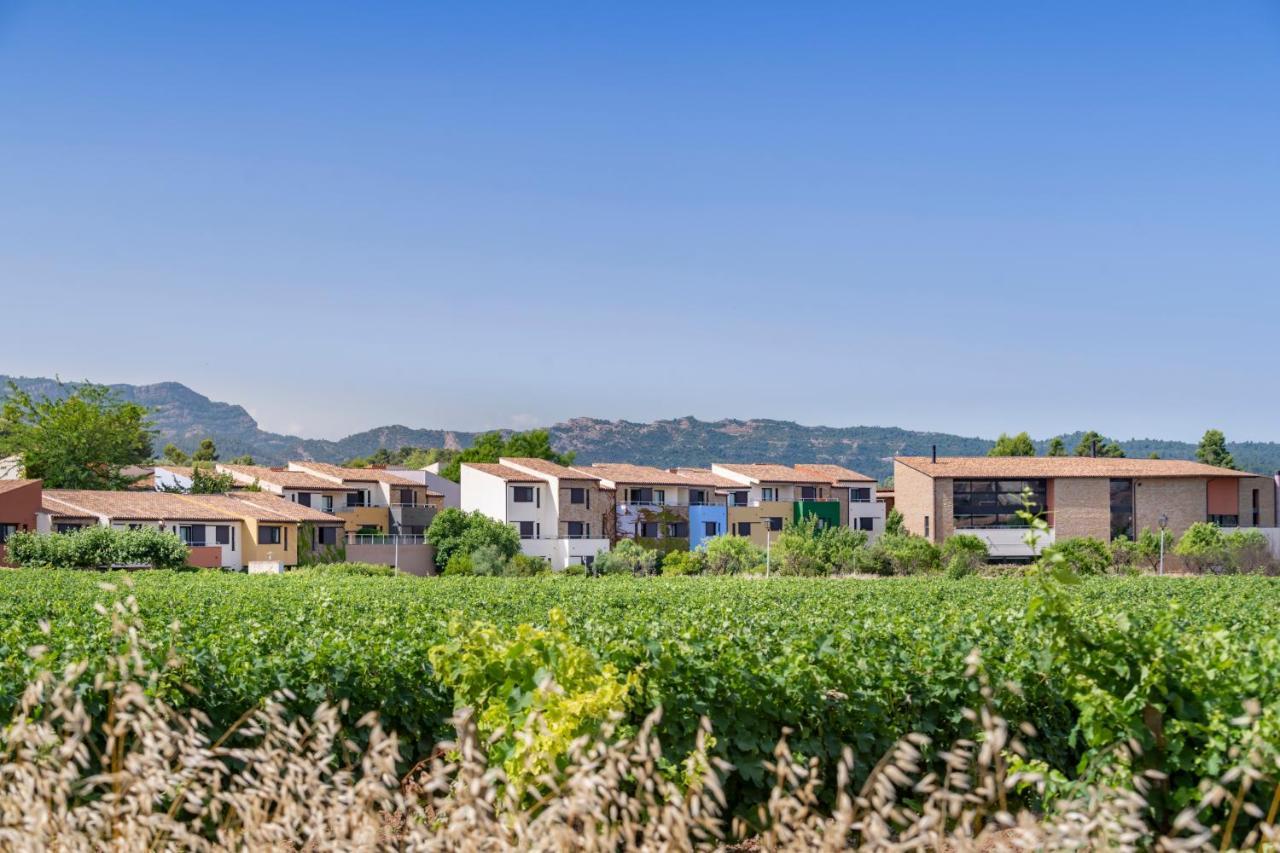 Hotel & Resort Vilar Rural D'Arnes By Serhs Hotels Sant Carlos de la Ràpita Dış mekan fotoğraf