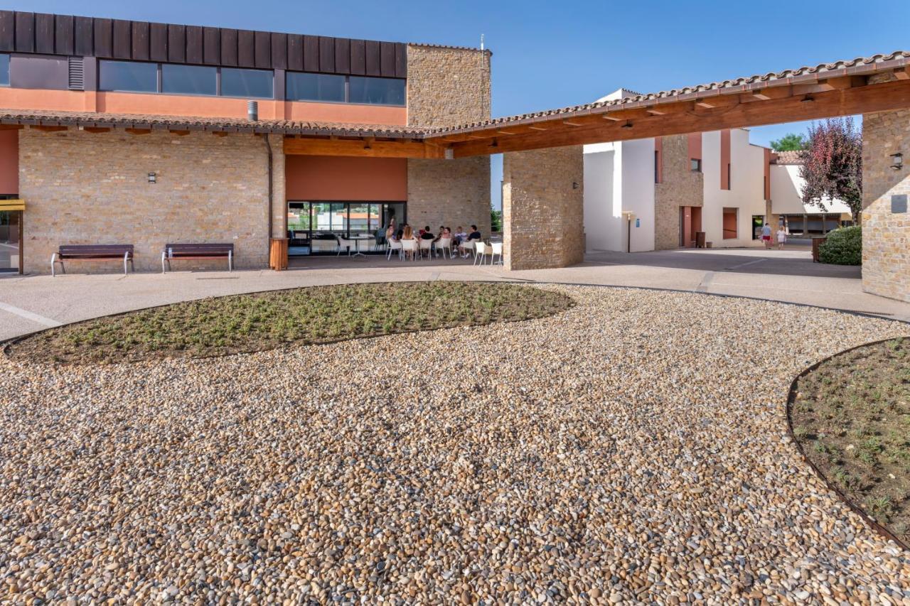 Hotel & Resort Vilar Rural D'Arnes By Serhs Hotels Sant Carlos de la Ràpita Dış mekan fotoğraf