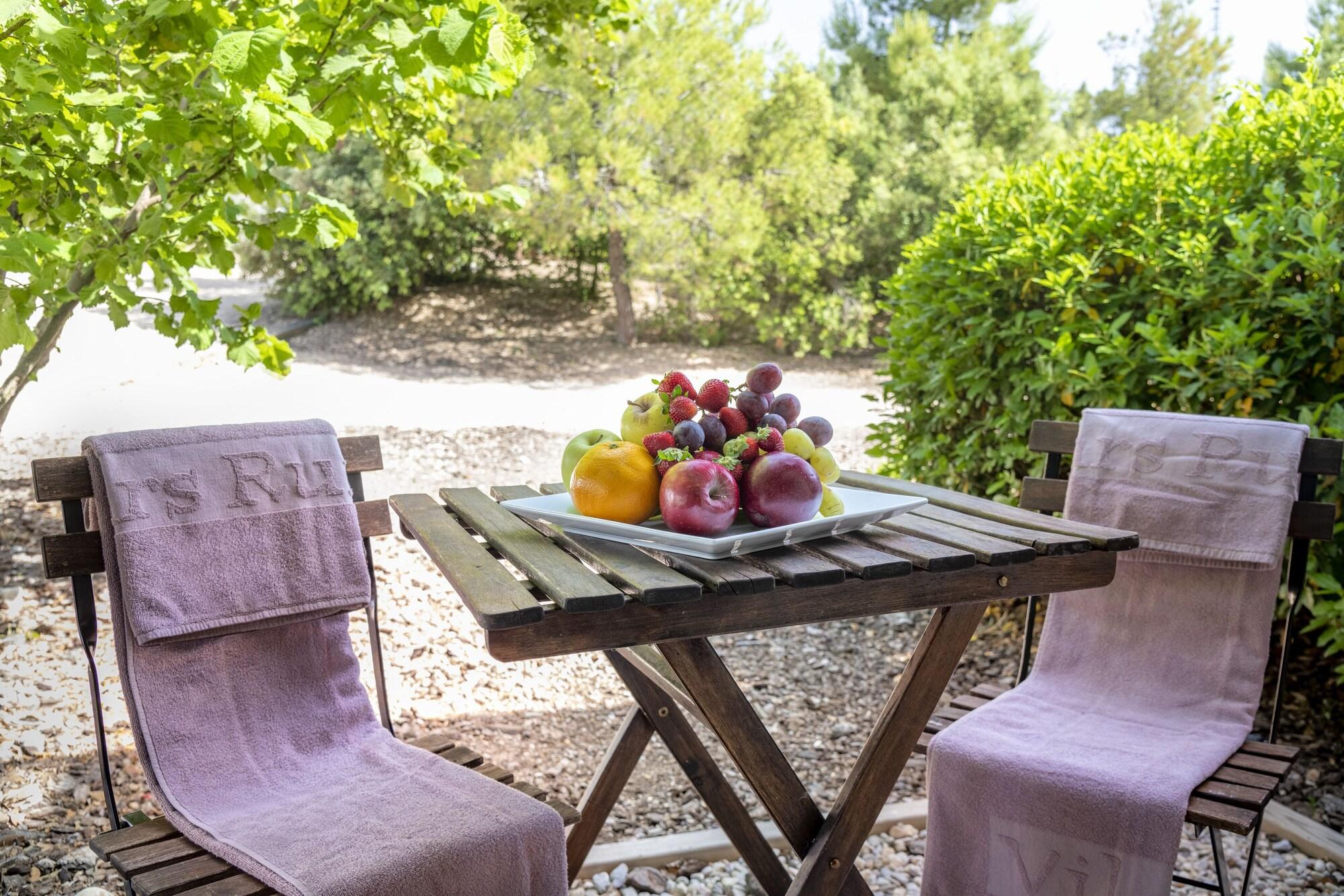 Hotel & Resort Vilar Rural D'Arnes By Serhs Hotels Sant Carlos de la Ràpita Dış mekan fotoğraf