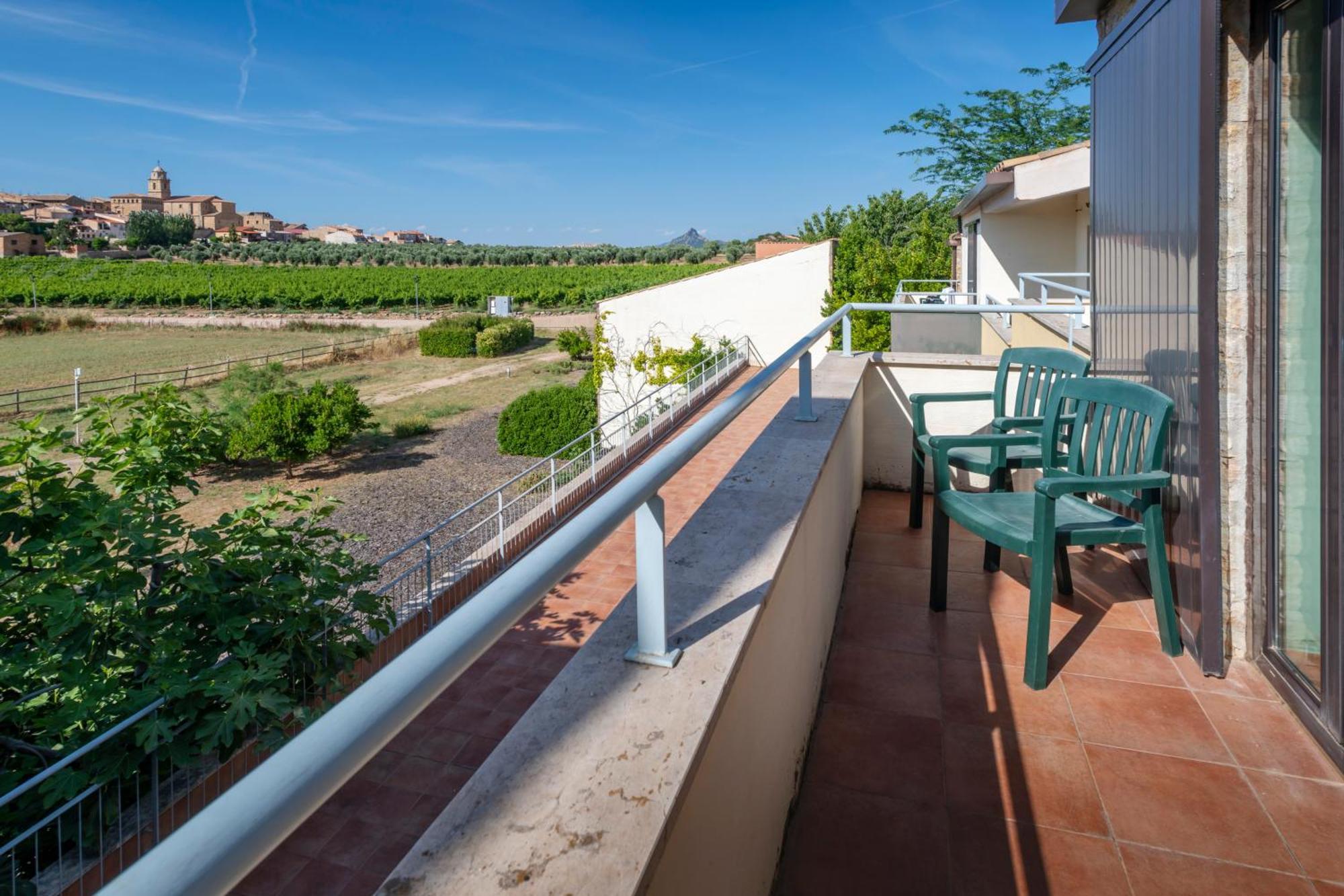 Hotel & Resort Vilar Rural D'Arnes By Serhs Hotels Sant Carlos de la Ràpita Oda fotoğraf